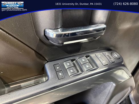 Used 2014 Chevrolet Silverado 1500 LT w/ Rally-2 Edition image 14