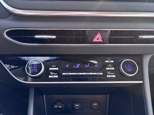 Used 2023 Hyundai Sonata SEL FWD image 28