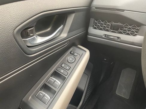 Certified 2023 Honda Accord LX image 11