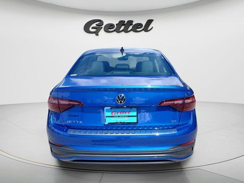 Used 2022 Volkswagen Jetta SE FWD image 6