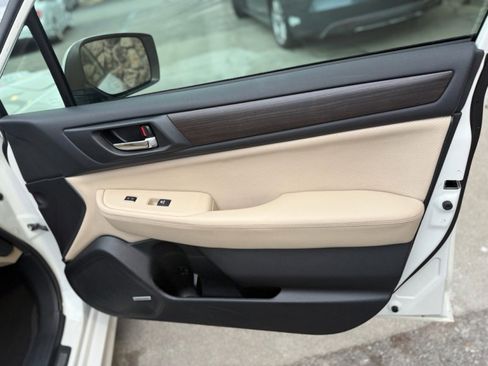 Used 2015 Subaru Legacy 2.5i Limited image 17
