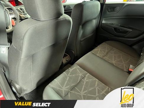 Used 2011 Ford Fiesta SE w/ 203A Rapid Spec Order Code FWD image 18