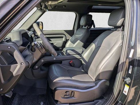 Used 2023 Land Rover Defender 90 V8 image 16