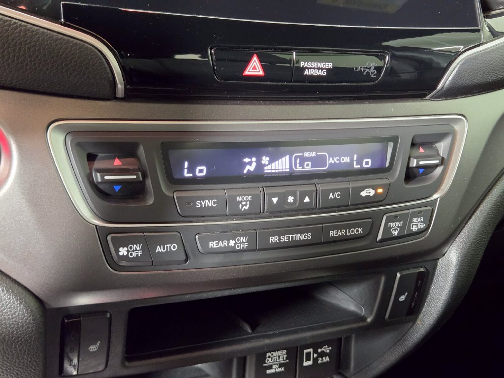 Used 2022 Honda Pilot Sport image 31