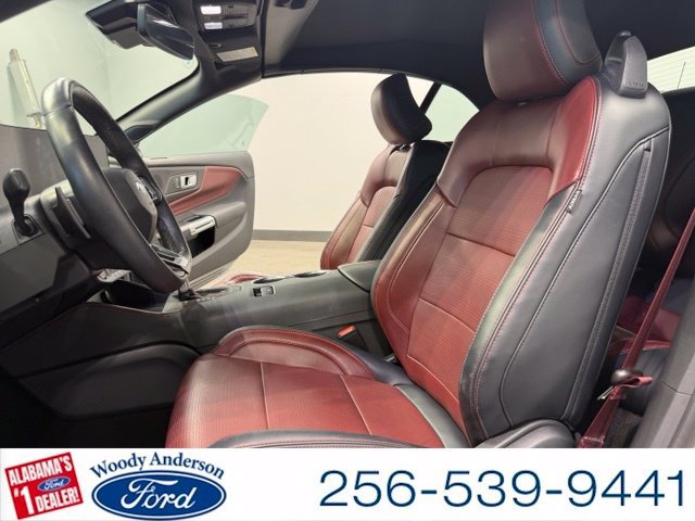 Used 2025 Ford Mustang GT Premium RWD image 17