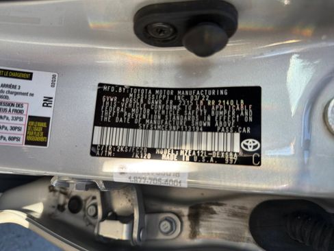 Used 2022 Toyota Corolla SE image 22