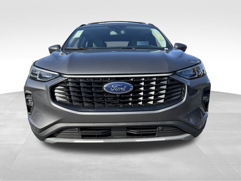 New 2026 Ford Escape Platinum w/ Premium Technology Package image 11