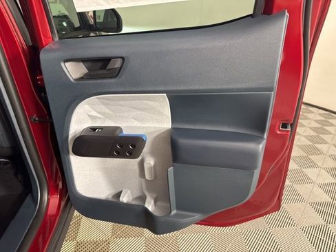 New 2026 Ford Maverick XLT w/ Equipment Group 301A image 26