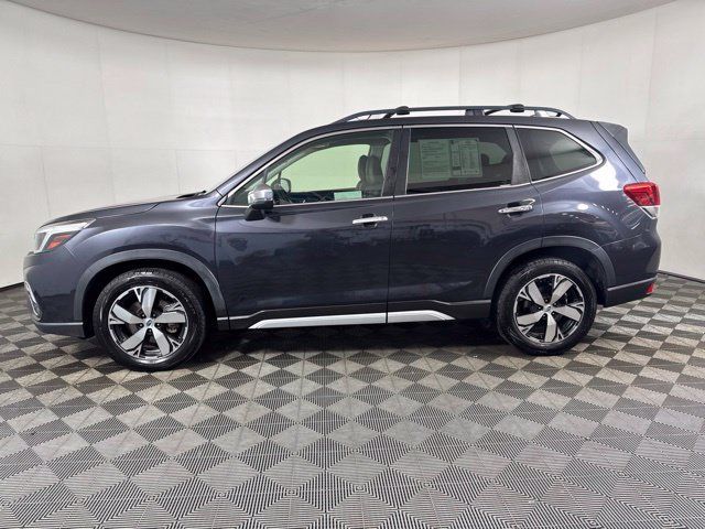Used 2019 Subaru Forester Touring AWD/4WD image 7