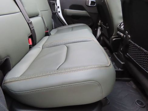 Used 2024 Jeep Wrangler High Altitude image 66