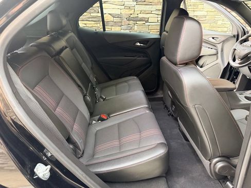 Used 2024 Chevrolet Equinox RS AWD/4WD image 24