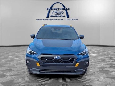 New 2026 Subaru Crosstrek 2.5i Wilderness image 48