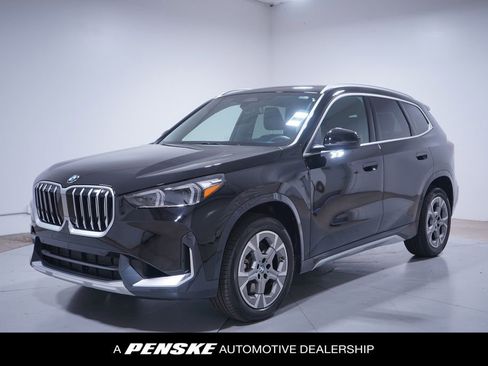 Used 2026 BMW X1 xDrive28i AWD/4WD image 1