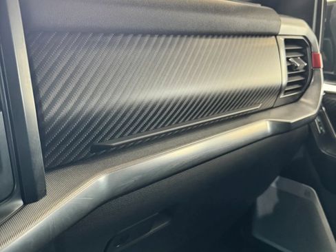 Used 2025 Ford F150 Raptor AWD/4WD image 52