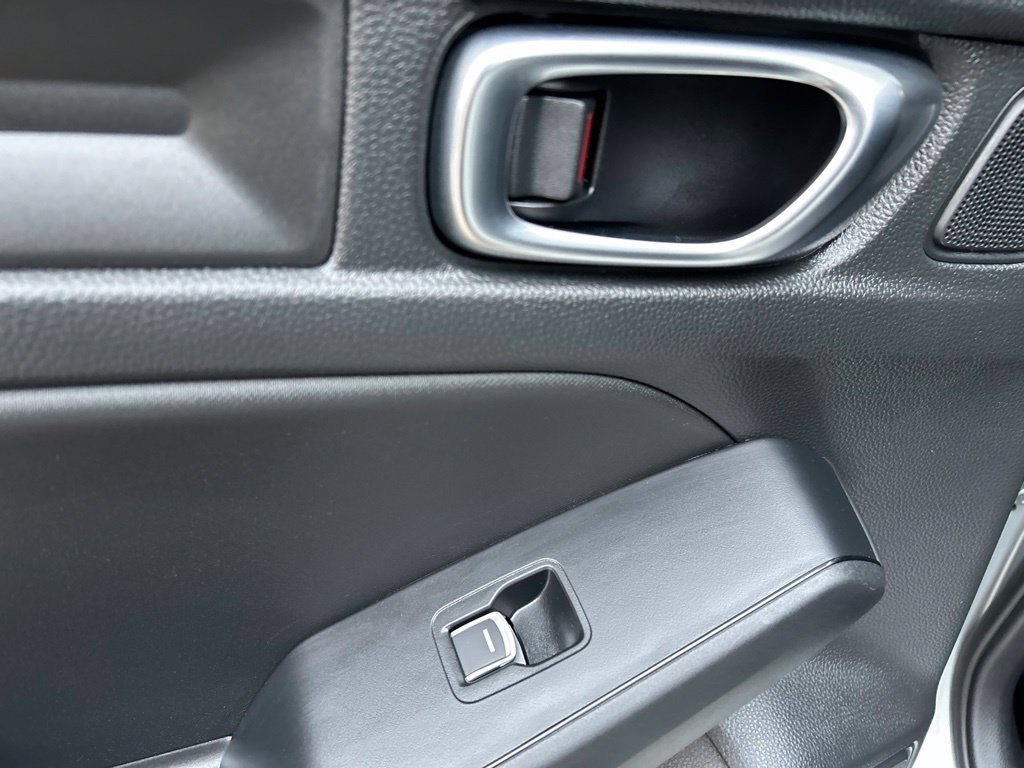 Used 2025 Honda Civic Sport image 25