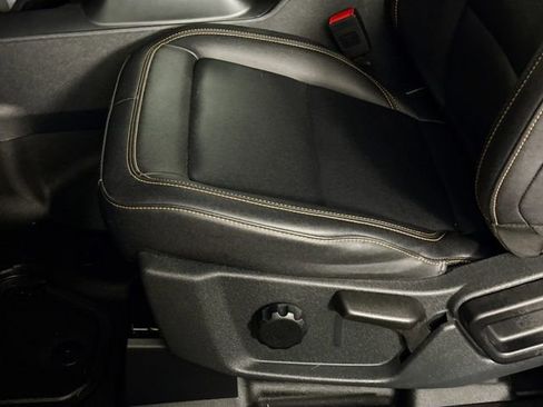 Used 2024 Ford Bronco Badlands image 27