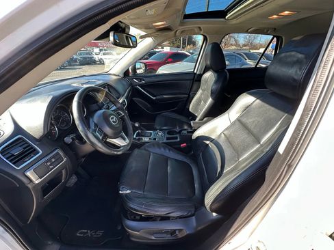 Used 2016 MAZDA CX-5 Grand Touring FWD image 10