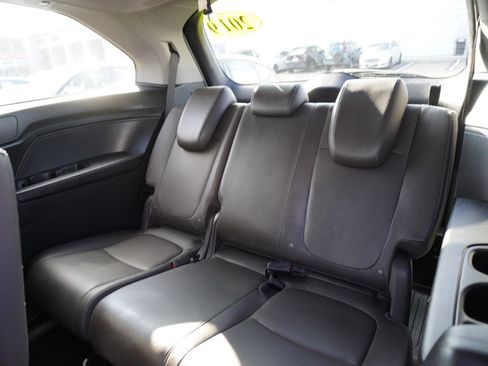 Used 2019 Honda Odyssey EX-L image 12