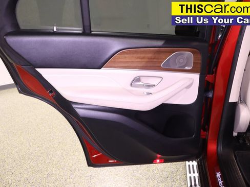 Used 2021 Mercedes-Benz GLE 350 image 39