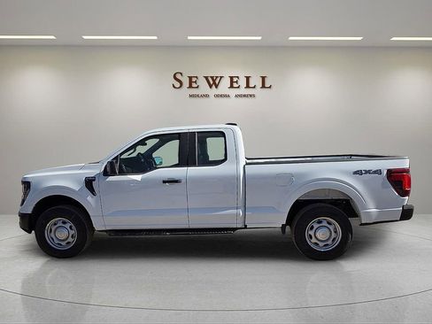 New 2026 Ford F150 XL AWD/4WD image 2