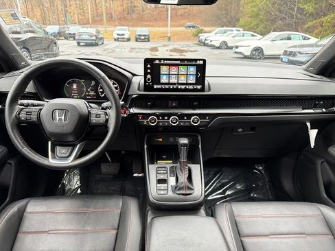 Certified 2024 Honda CR-V Sport Touring image 15
