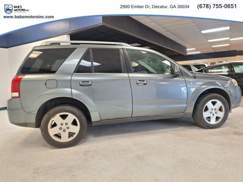 Used 2007 Saturn Vue 2WD V6 w/ Leather Appointments Pkg image 18