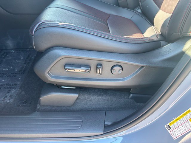 New 2026 Honda Pilot Black Edition image 24