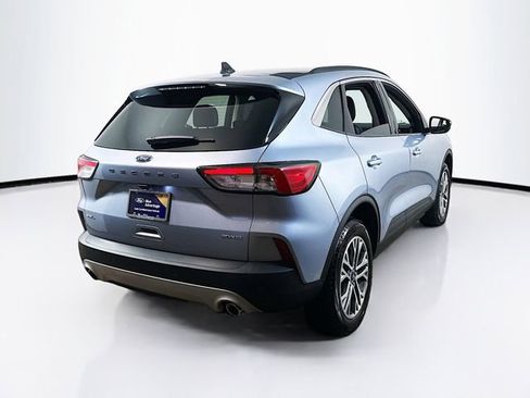 Certified 2022 Ford Escape SEL w/ Technology Package image 10