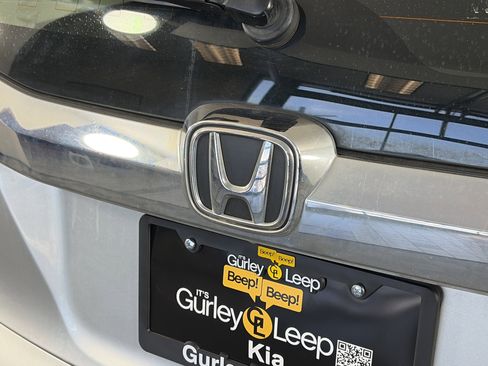 Used 2015 Honda CR-V LX image 16