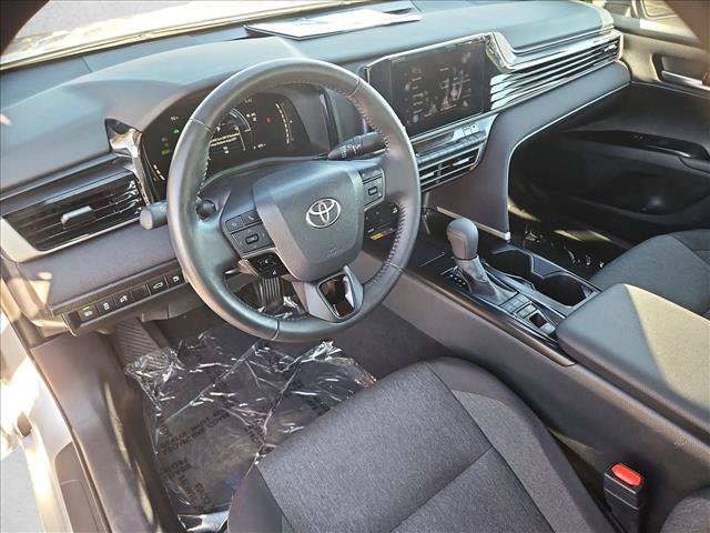 Certified 2026 Toyota Camry LE w/ Convenience Package FWD image 12