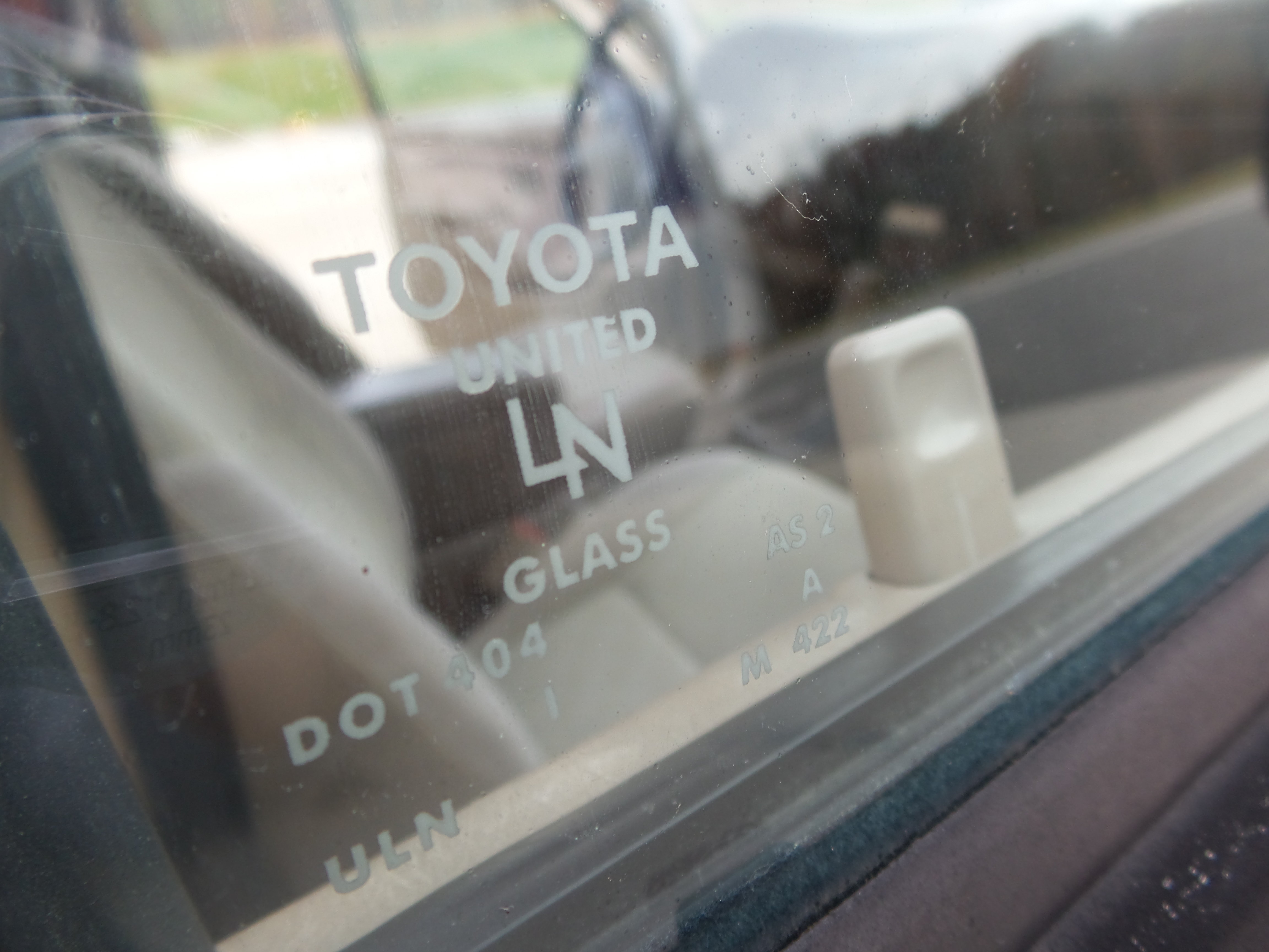 Used 2002 Toyota Tacoma PreRunner RWD image 30