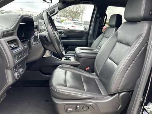 Used 2024 Chevrolet Tahoe LT AWD/4WD image 23