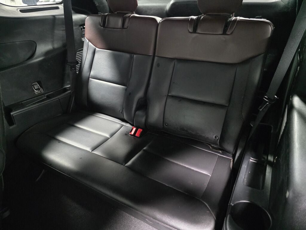 Used 2023 Ford Explorer Platinum AWD/4WD image 11
