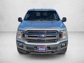 Used 2018 Ford F150 XLT video 2