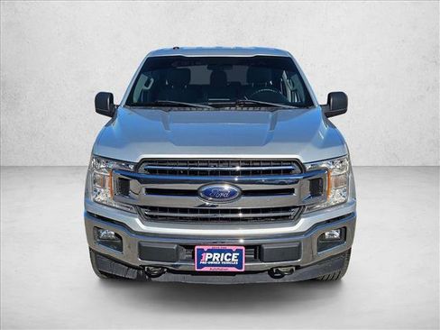 Used 2018 Ford F150 XLT image 2