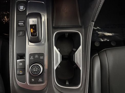 Certified 2024 INFINITI QX60 Luxe image 24