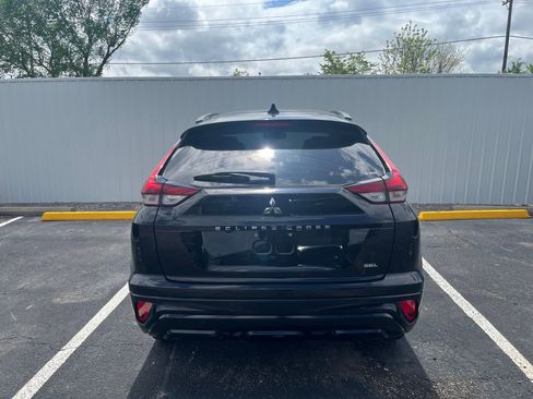 Used 2023 Mitsubishi Eclipse Cross SEL AWD/4WD image 10