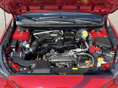 Certified 2026 Subaru Crosstrek 2.5i Premium AWD/4WD image 14