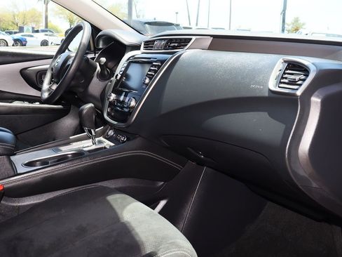 Used 2023 Nissan Murano S image 35