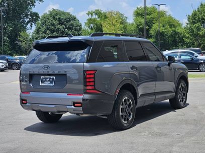 Certified 2026 Hyundai Palisade XRT Pro