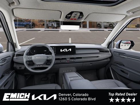 New 2026 Kia EV9 Land image 4