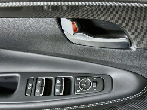 Certified 2023 Hyundai Santa Fe SEL Premium AWD/4WD image 25