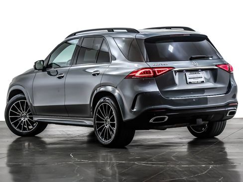 Certified 2023 Mercedes-Benz GLE 350 image 12