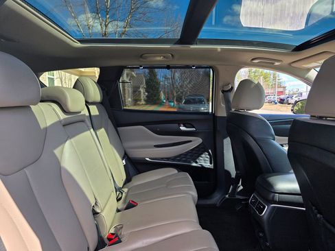 Used 2023 Hyundai Santa Fe SEL Premium image 27