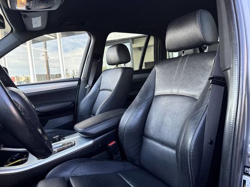 Used 2014 BMW X3 xDrive28i image 32
