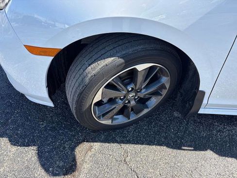 Used 2023 Honda Odyssey Elite image 27