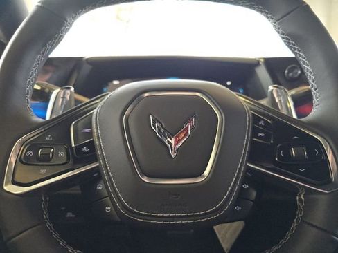 New 2026 Chevrolet Corvette Z06 image 27