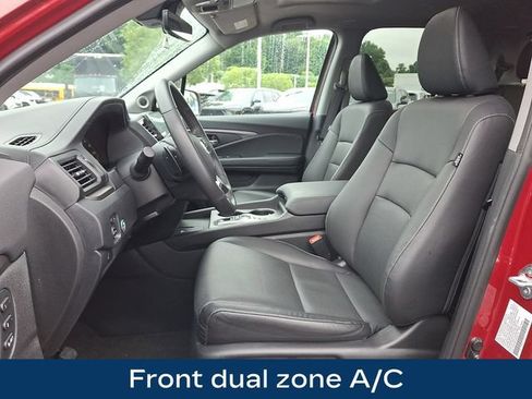 Used 2024 Honda Ridgeline RTL image 2