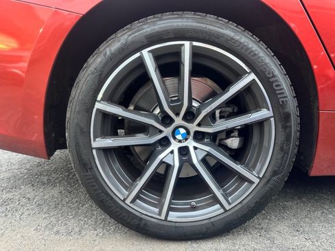 Used 2021 BMW 330i xDrive Sedan image 27