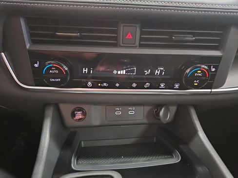 New 2026 Nissan Rogue SV w/ Cold Weather Package AWD/4WD image 22